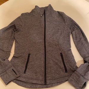 Lululemon Frome jacket size 8